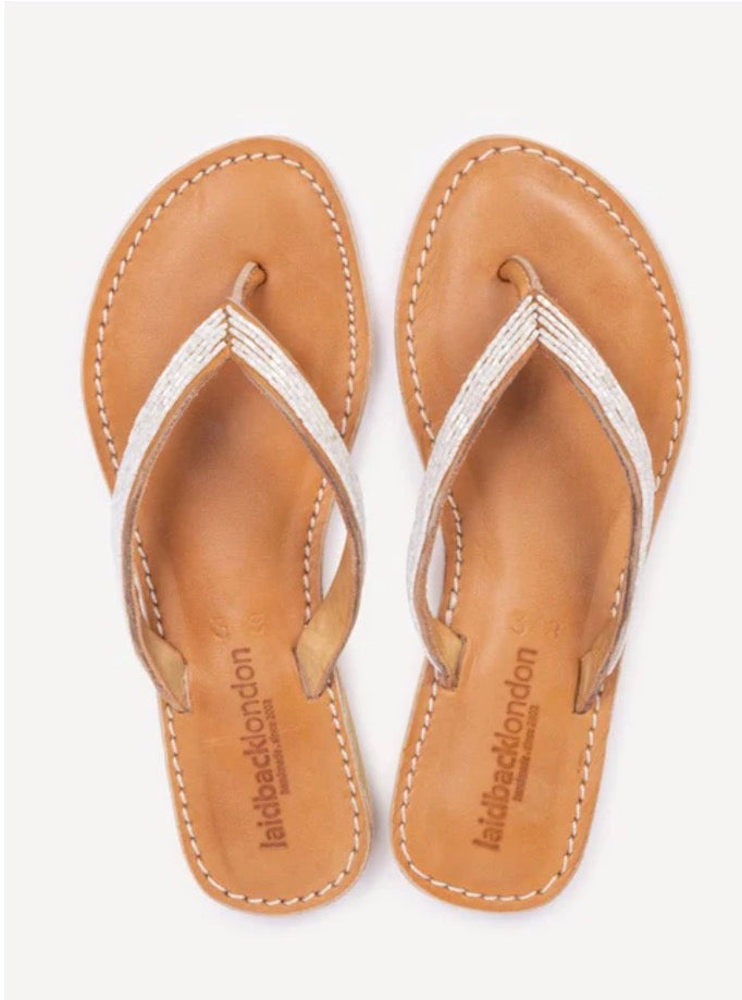 Seri Flat Flip Flop