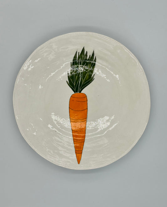 Medium Fruit and Vegetable Plate