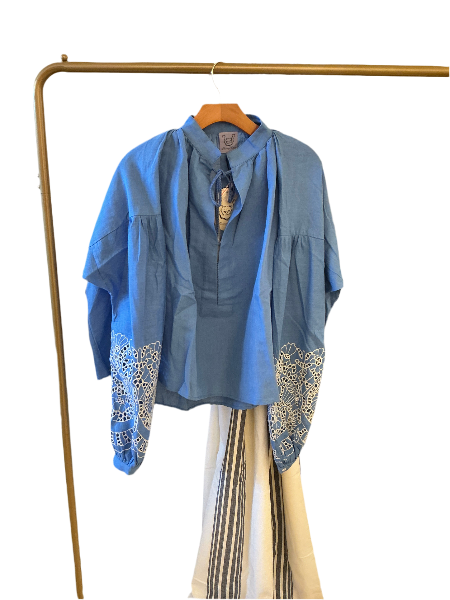 Guise Blouse