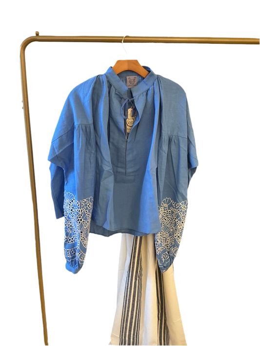 Guise Blouse