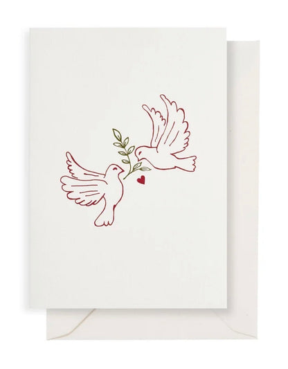 Greeting Card