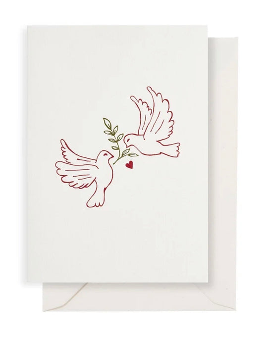 Greeting Card