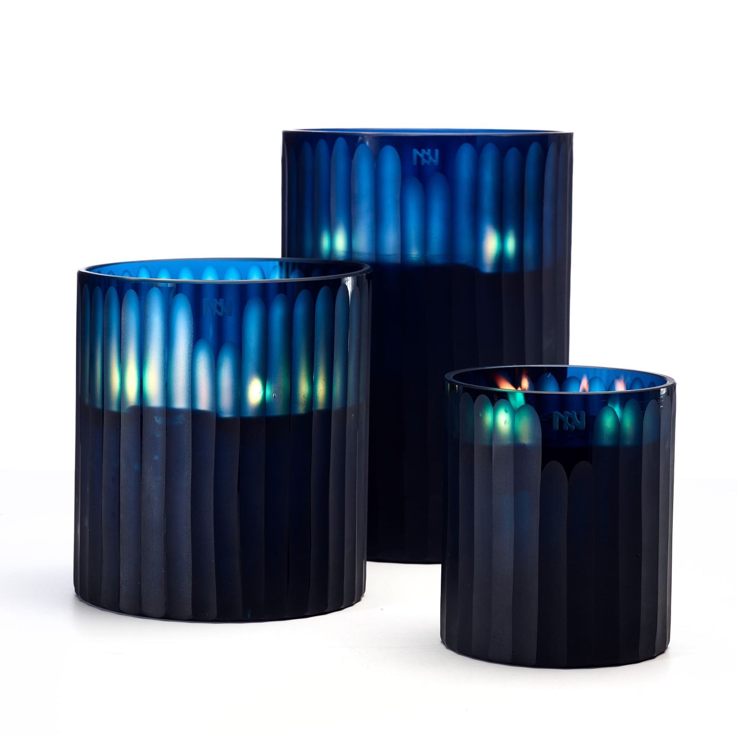 ONNO Royal Blue Candle