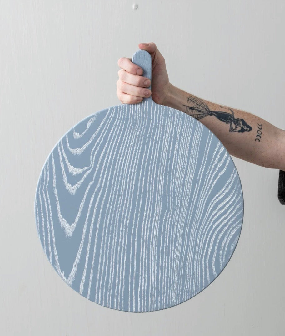 Poppy Serving Board