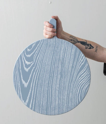 Poppy Serving Board