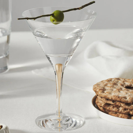 Intermezzo Gold Martini 2 pack