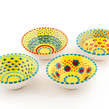 Ceramic Tiny Bowl