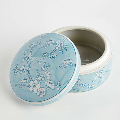 Monarch Empress Catchall Box