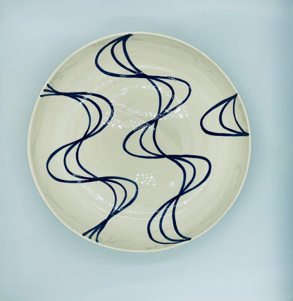 Waves Coup Bowl