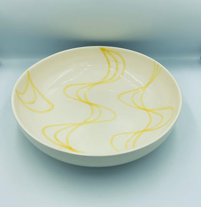 Waves Coup Bowl