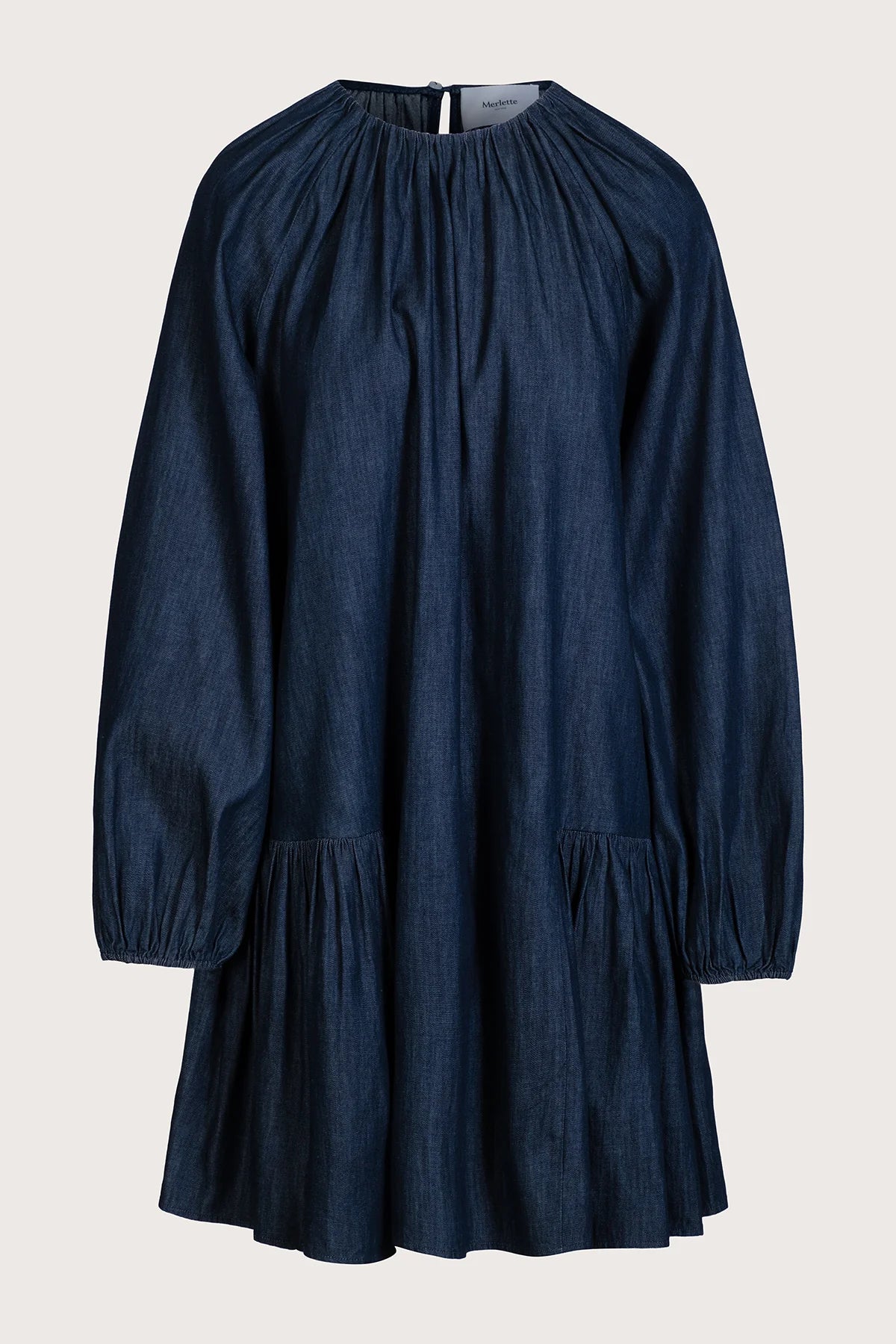 Seymour Dress