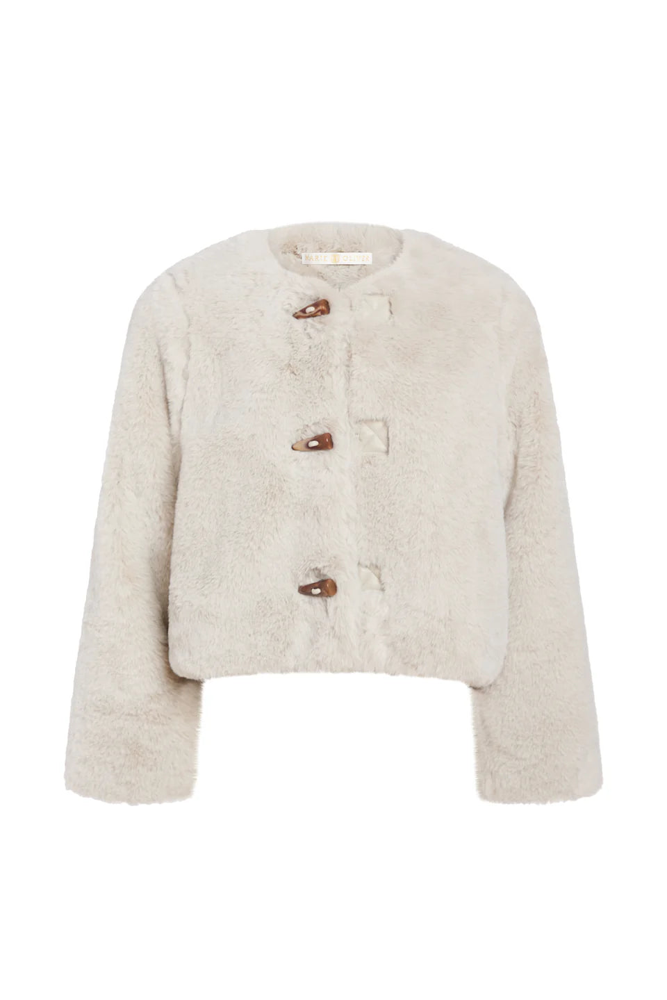 Colette Jacket