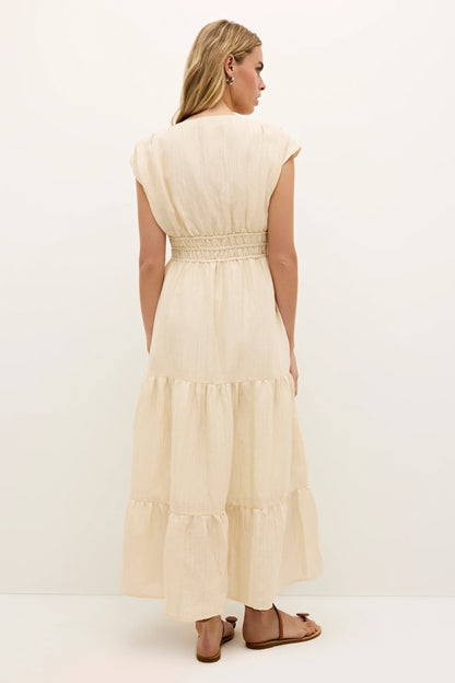 Indy Dress