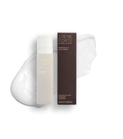 Pomegranate Hand Cream