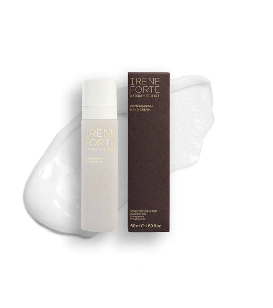 Pomegranate Hand Cream