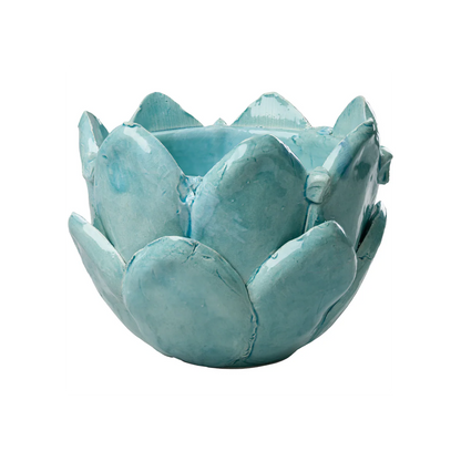Artichoke Catchall Pot