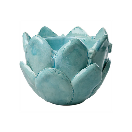 Artichoke Catchall Pot