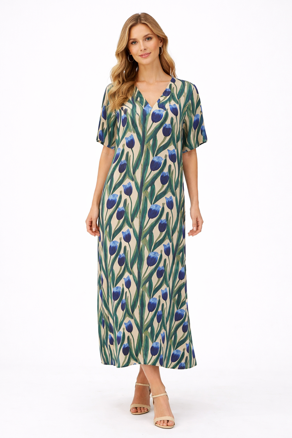 Edith Dress