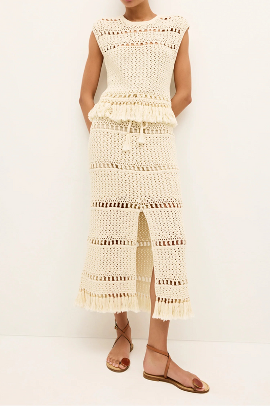 Petra Skirt