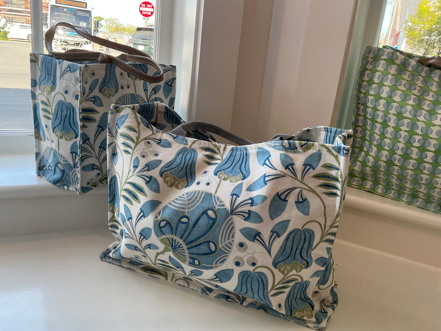 Birdie Tote