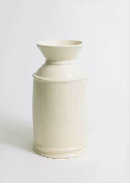 Nicholas Newcomb Milk Jug Vase