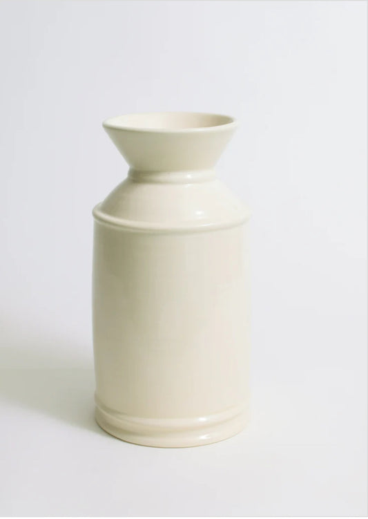 Nicholas Newcomb Milk Jug Vase