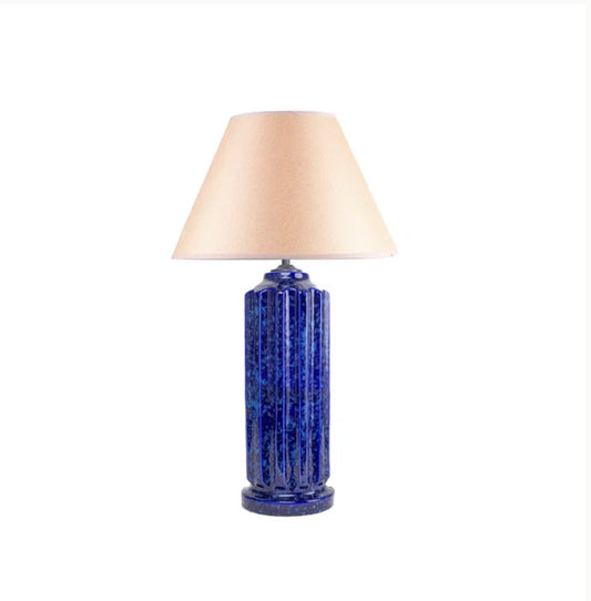Doric Lamp Algae