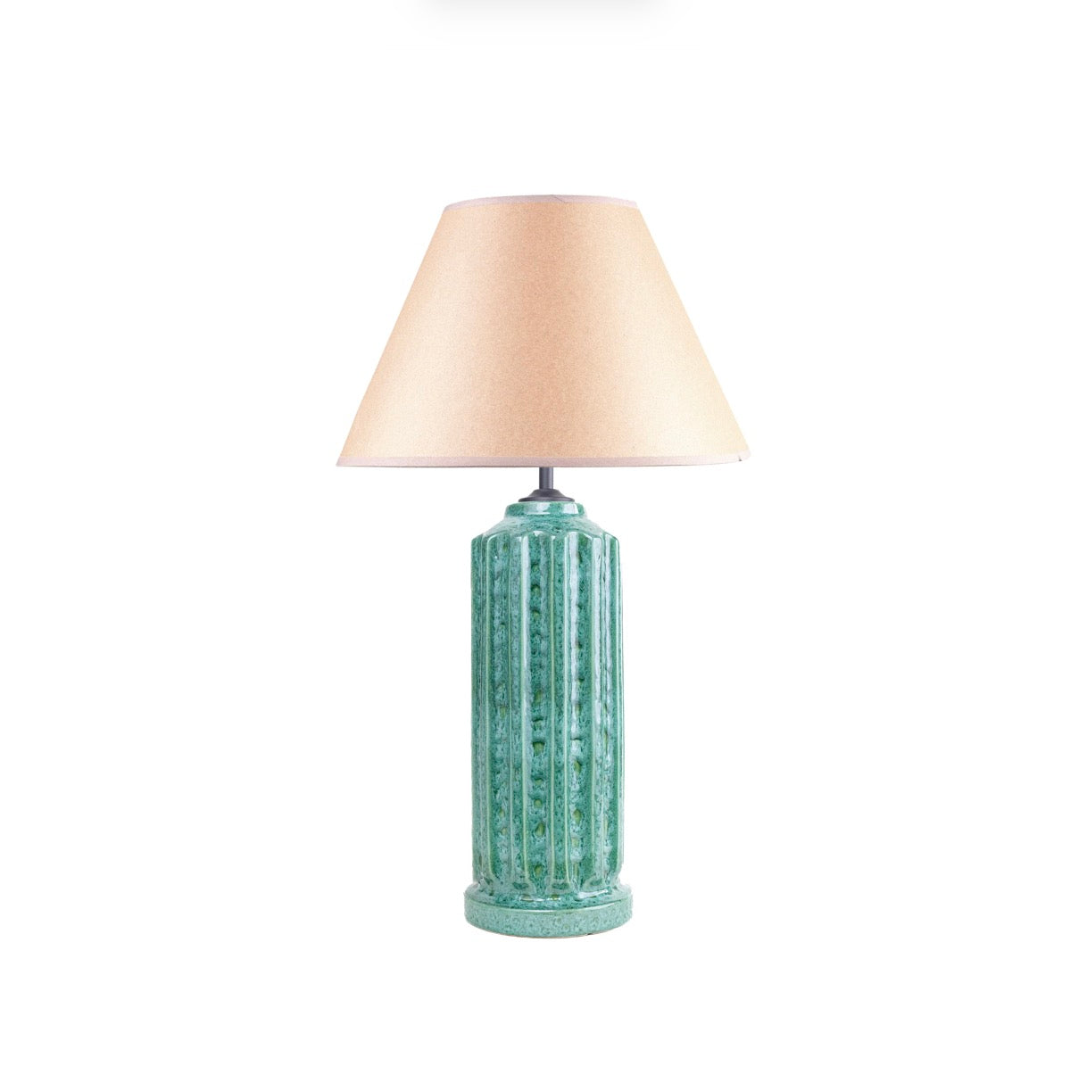 Doric Lamp Algae