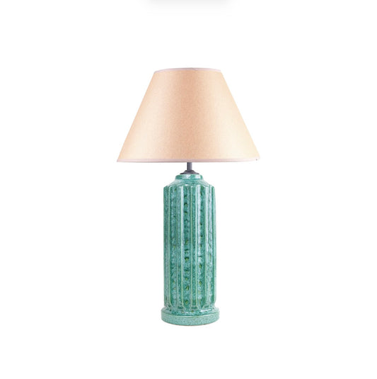 Doric Lamp Algae