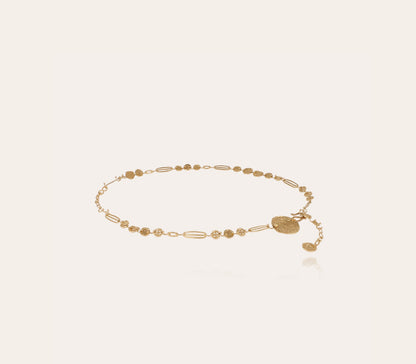 Gas Bijoux Chain Belt