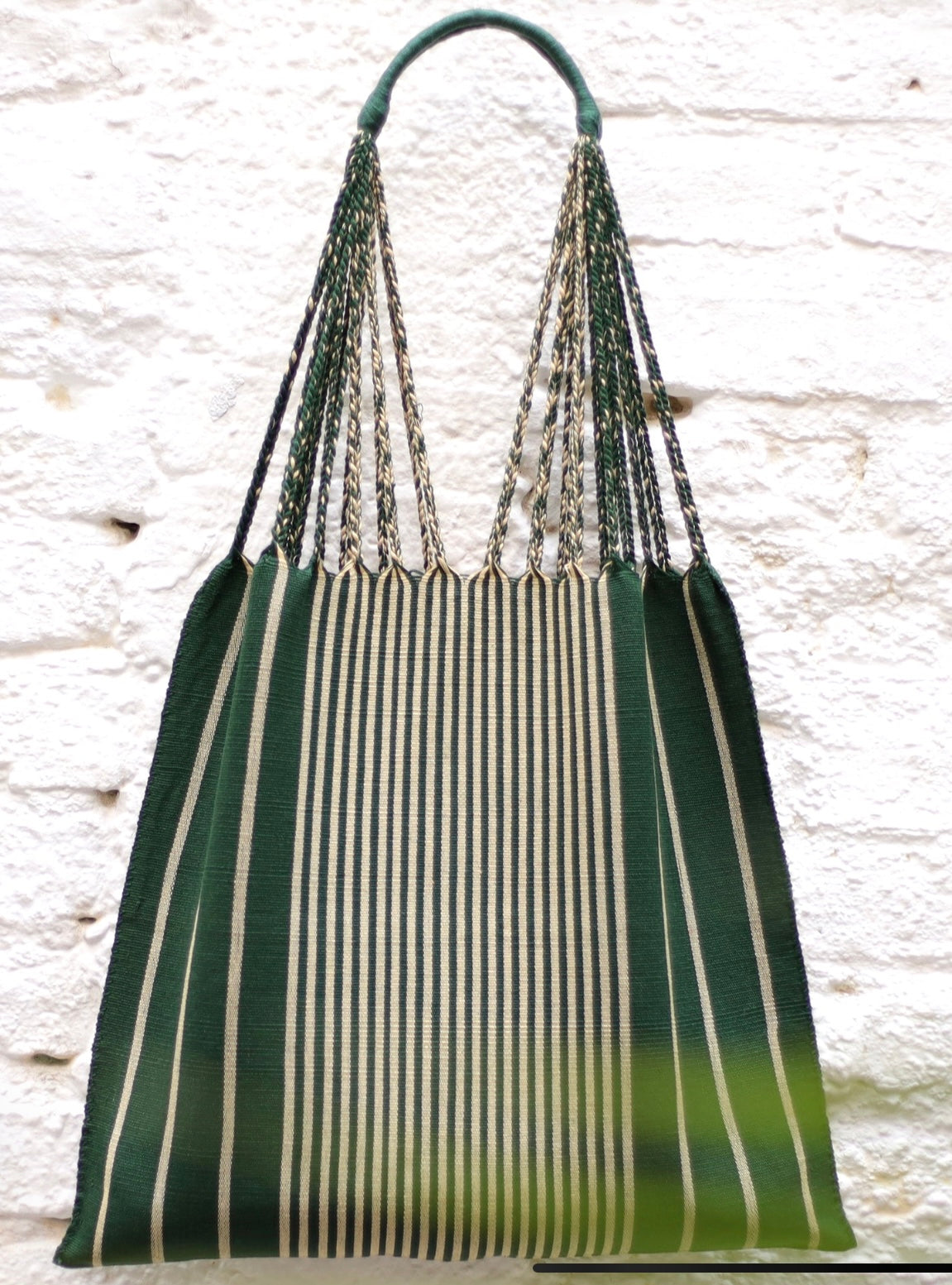 La Luz Collection Handbag