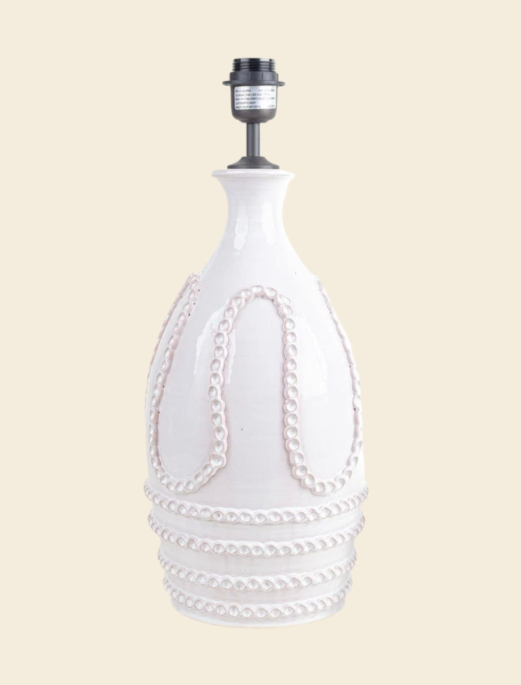 Sevilla Lamp Tonal Blue