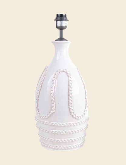 Sevilla Lamp Tonal Blue