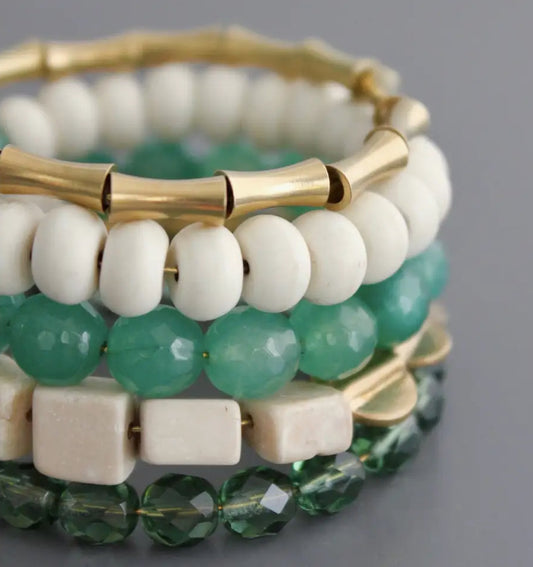 Wrap Bracelet