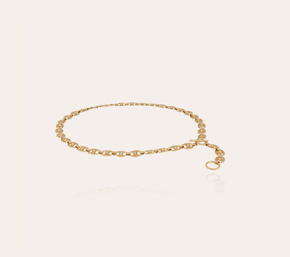Gas Bijoux Chain Belt
