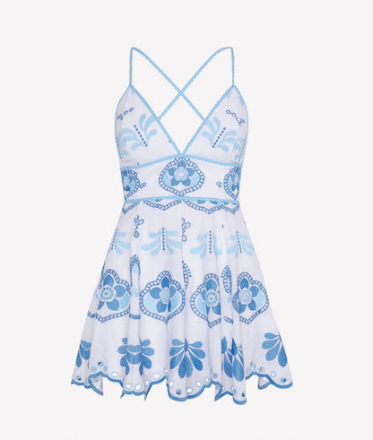 Short Dress Jela
