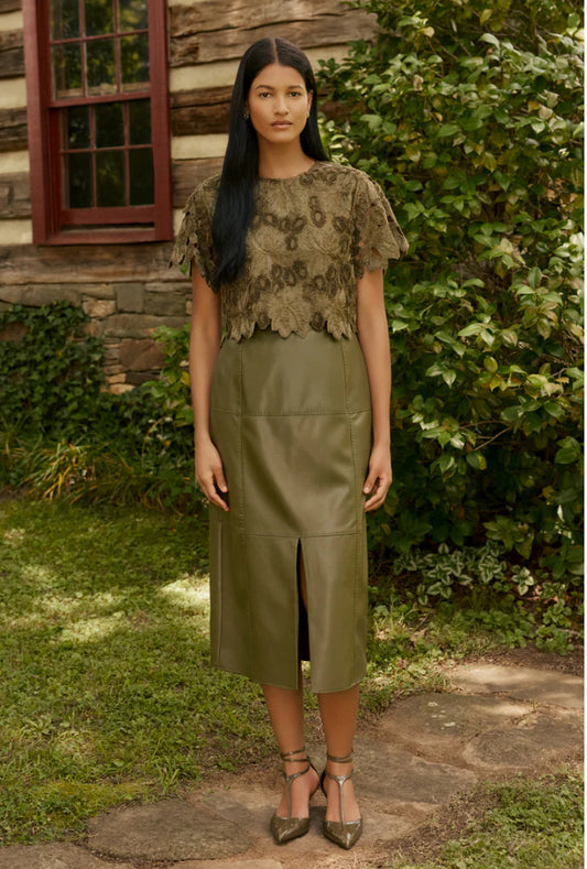 Elliot Skirt