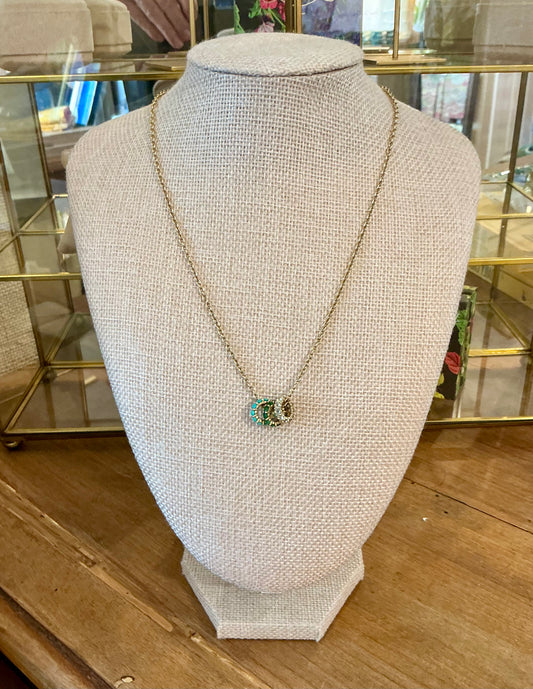 Petite Rolo Chain