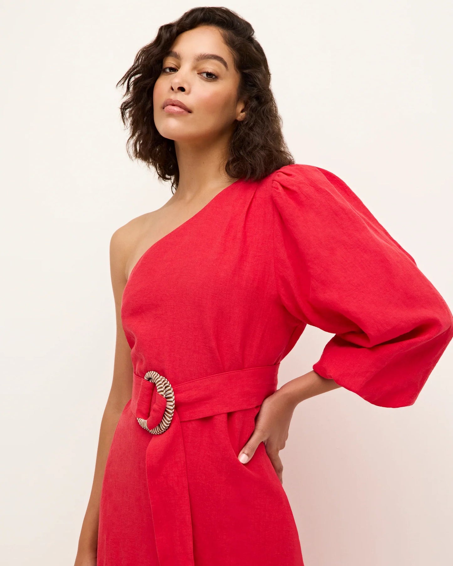 Kenna Dress