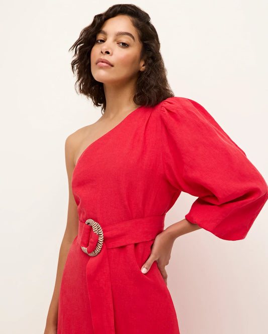 Kenna Dress