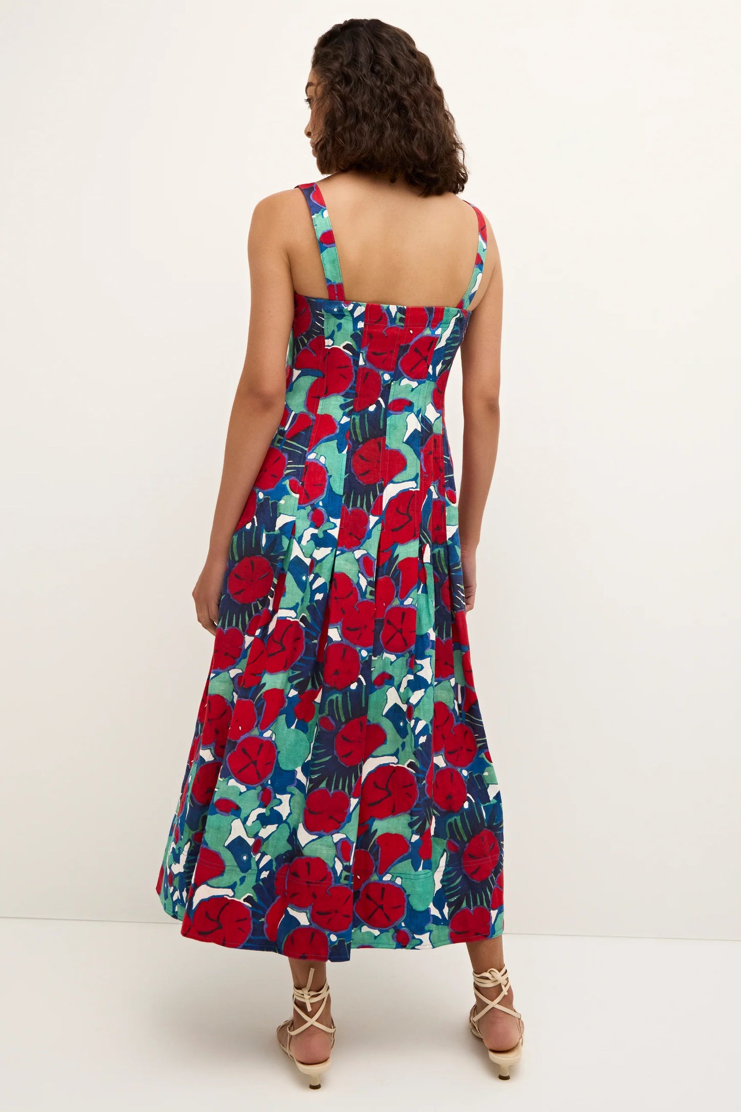 Dixon Dress