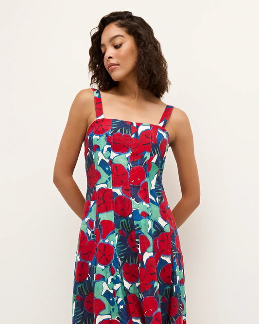 Dixon Dress