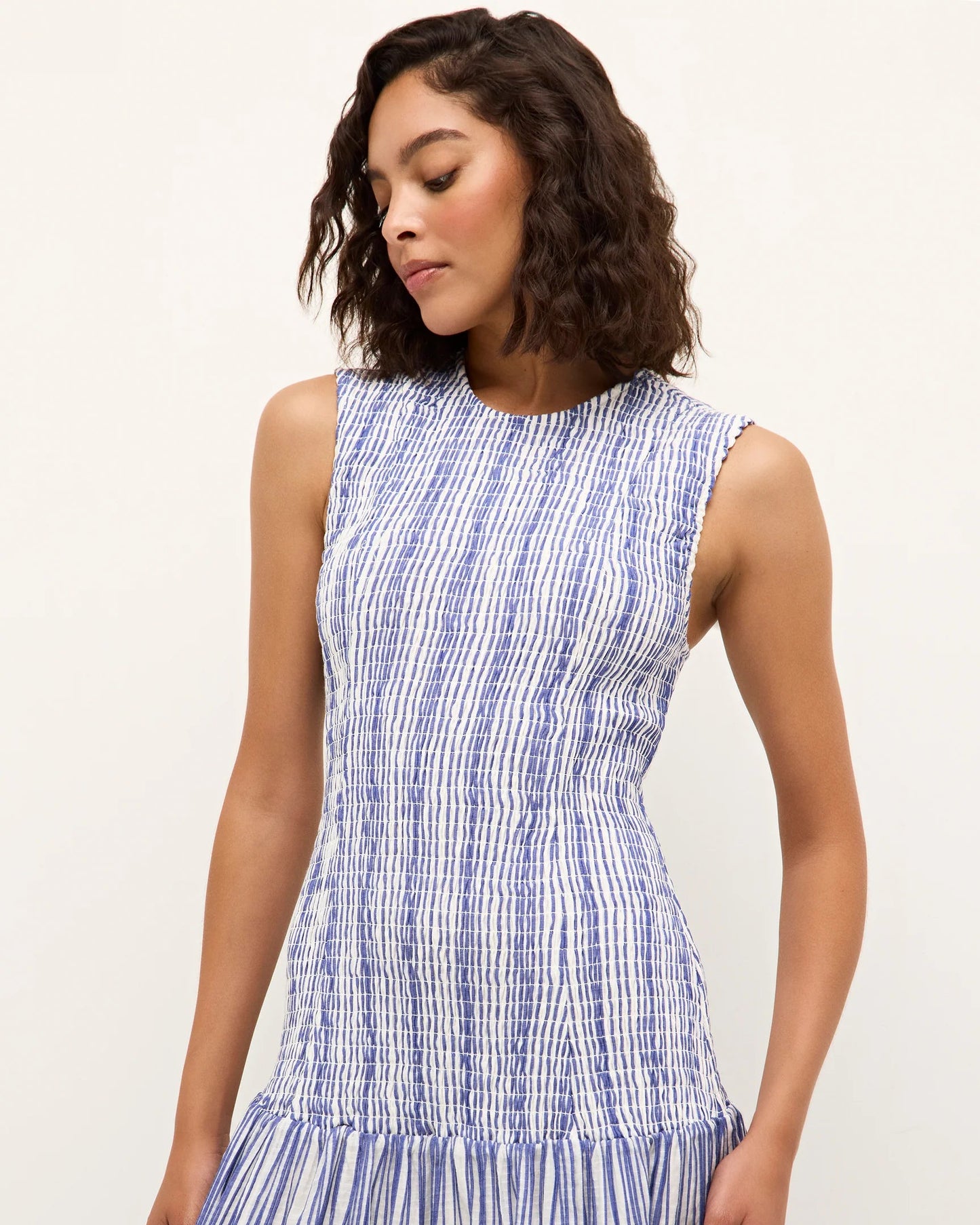 Porter Dress