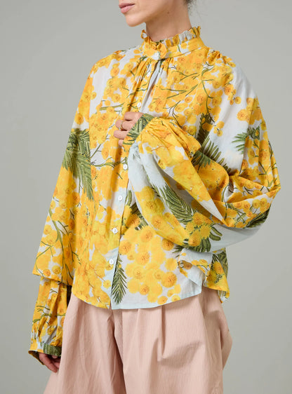 Slava Blouse