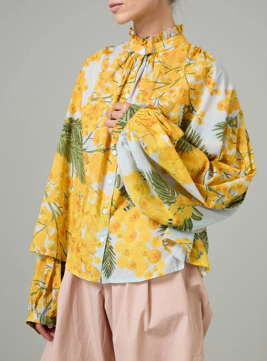 Slava Blouse