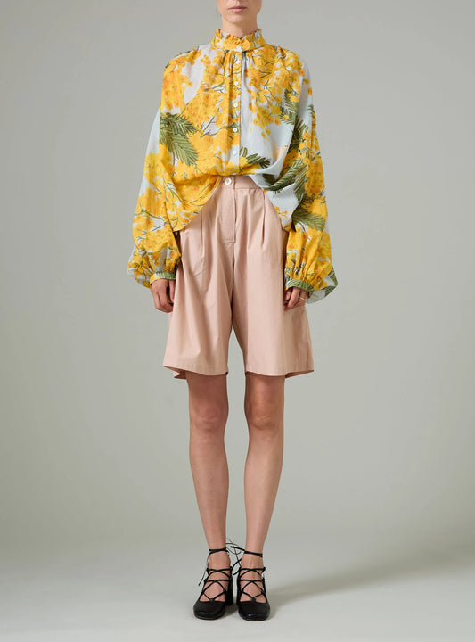 Slava Blouse