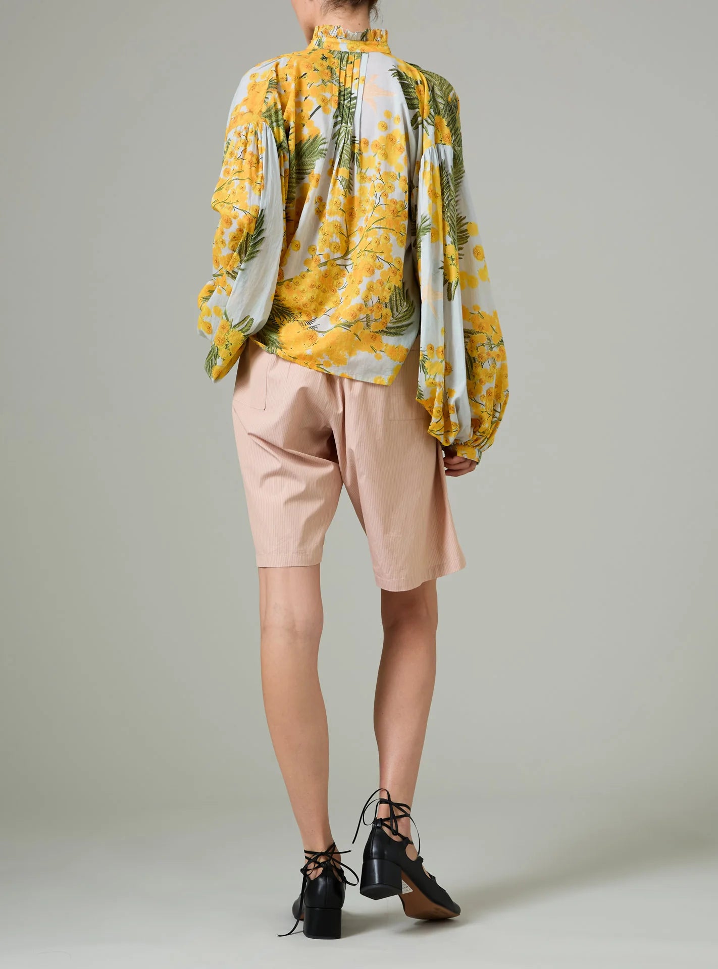 Slava Blouse