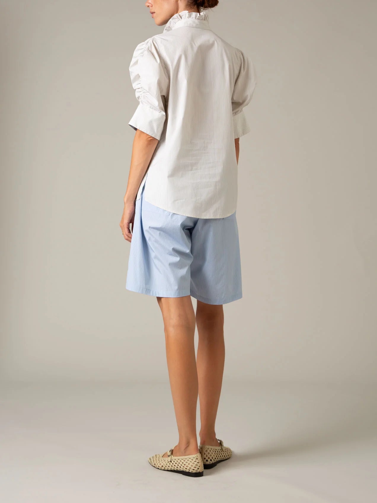 Vita Blouse
