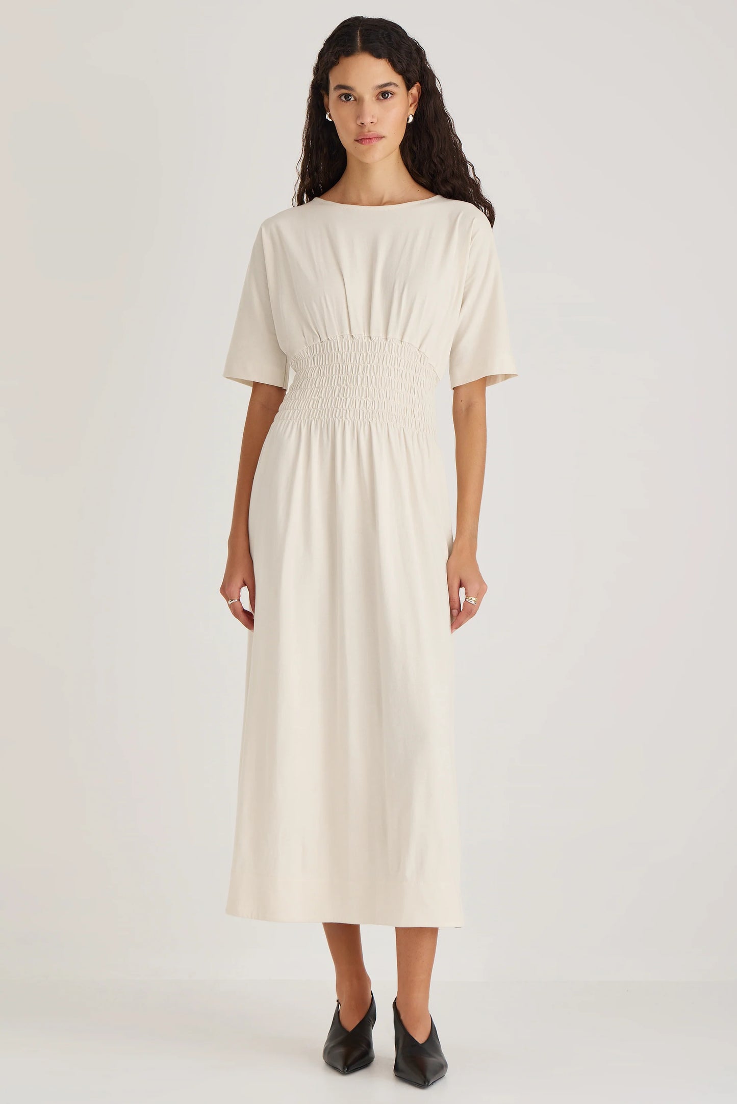 Gallen dress