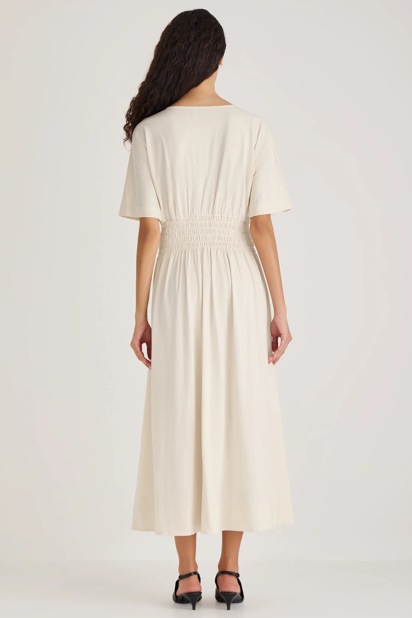 Gallen dress